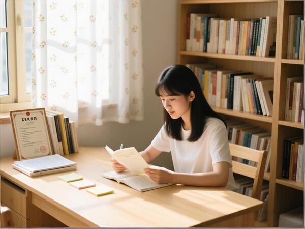 内审员证书什么样子_证书样式详细展示！